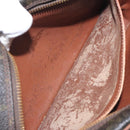 LOUIS VUITTON Monogram Compiegne 23 Clutch Bag M51847 LV Auth th6179-10