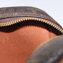 LOUIS VUITTON Monogram Compiegne 23 Clutch Bag M51847 LV Auth th6179-12