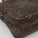 LOUIS VUITTON Monogram Mini Amazon Shoulder Bag M45238 LV Auth th6190-14