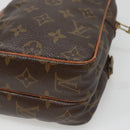 LOUIS VUITTON Monogram Mini Amazon Shoulder Bag M45238 LV Auth th6190-15