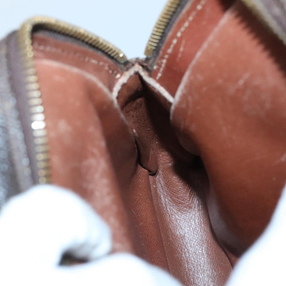 LOUIS VUITTON Monogram Mini Amazon Shoulder Bag M45238 LV Auth th6190