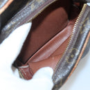 LOUIS VUITTON Monogram Mini Amazon Shoulder Bag M45238 LV Auth th6190-21