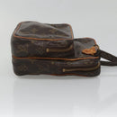 LOUIS VUITTON Monogram Mini Amazon Shoulder Bag M45238 LV Auth th6190-4