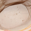 LOUIS VUITTON Monogram Bucket GM Shoulder Bag M42236 LV Auth th6192-10