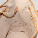 LOUIS VUITTON Monogram Bucket GM Shoulder Bag M42236 LV Auth th6192-18