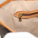 LOUIS VUITTON Monogram Bucket GM Shoulder Bag M42236 LV Auth th6192-20