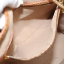 LOUIS VUITTON Monogram Bucket GM Shoulder Bag M42236 LV Auth th6192-21