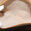 LOUIS VUITTON Monogram Bucket GM Shoulder Bag M42236 LV Auth th6192-11