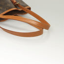 LOUIS VUITTON Monogram Bucket GM Shoulder Bag M42236 LV Auth th6192-7