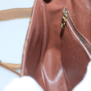 LOUIS VUITTON Monogram Saint Cloud GM Shoulder Bag M51242 LV Auth th6205-24