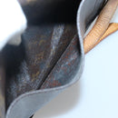 LOUIS VUITTON Monogram Saint Cloud GM Shoulder Bag M51242 LV Auth th6205-25