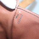 LOUIS VUITTON Monogram Saint Cloud GM Shoulder Bag M51242 LV Auth th6205-12