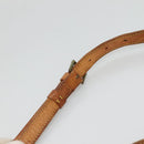 LOUIS VUITTON Monogram Saint Cloud GM Shoulder Bag M51242 LV Auth th6205-14