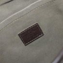 LOUIS VUITTON Monogram Mini Belanger Shoulder Bag TST Khaki M92673 Auth th6206-18