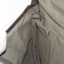 LOUIS VUITTON Monogram Mini Belanger Shoulder Bag TST Khaki M92673 Auth th6206-20