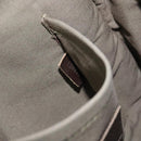 LOUIS VUITTON Monogram Mini Belanger Shoulder Bag TST Khaki M92673 Auth th6206-12