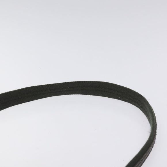 LOUIS VUITTON Monogram Mini Belanger Shoulder Bag TST Khaki M92673 Auth th6206