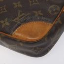 LOUIS VUITTON Monogram Marly Dragonne GM Clutch Bag M51825 LV Auth th6207-15