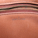 LOUIS VUITTON Monogram Marly Dragonne GM Clutch Bag M51825 LV Auth th6207-17