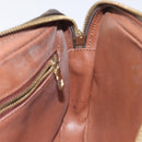 LOUIS VUITTON Monogram Marly Dragonne GM Clutch Bag M51825 LV Auth th6207-18
