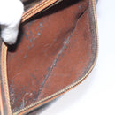 LOUIS VUITTON Monogram Marly Dragonne GM Clutch Bag M51825 LV Auth th6207-20