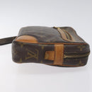 LOUIS VUITTON Monogram Marly Dragonne GM Clutch Bag M51825 LV Auth th6207-3