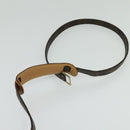 LOUIS VUITTON Monogram Danube Shoulder Bag M45266 LV Auth th6213-14