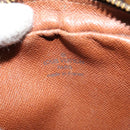 LOUIS VUITTON Monogram Danube Shoulder Bag M45266 LV Auth th6213-19