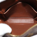 LOUIS VUITTON Monogram Danube Shoulder Bag M45266 LV Auth th6213-10