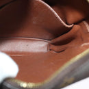 LOUIS VUITTON Monogram Danube Shoulder Bag M45266 LV Auth th6213-20