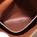 LOUIS VUITTON Monogram Danube Shoulder Bag M45266 LV Auth th6213-22