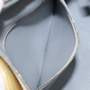 LOUIS VUITTON Monogram Vernis Houston Hand Bag Gris M91053 LV Auth th6218-21