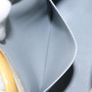 LOUIS VUITTON Monogram Vernis Houston Hand Bag Gris M91053 LV Auth th6218-22