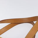 LOUIS VUITTON Monogram Vernis Houston Hand Bag Gris M91053 LV Auth th6218-8