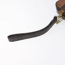 LOUIS VUITTON Monogram Marly Dragonne PM Clutch Bag M51827 LV Auth th6219-8
