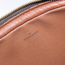 LOUIS VUITTON Monogram Marly Dragonne PM Clutch Bag M51827 LV Auth th6219-9