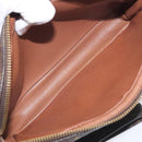 LOUIS VUITTON Monogram Marly Dragonne PM Clutch Bag M51827 LV Auth th6219-14