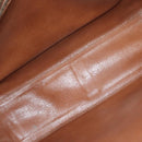 LOUIS VUITTON Monogram Sac Weekend PM Hand Bag M42425 LV Auth th6223-10