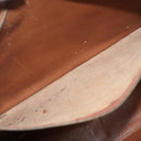 LOUIS VUITTON Monogram Sac Weekend PM Hand Bag M42425 LV Auth th6223-11