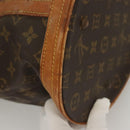 LOUIS VUITTON Monogram Bucket GM Shoulder Bag Vintage M42236 LV Auth th6233-16