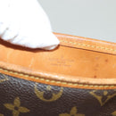 LOUIS VUITTON Monogram Bucket GM Shoulder Bag Vintage M42236 LV Auth th6233-18