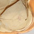 LOUIS VUITTON Monogram Bucket GM Shoulder Bag Vintage M42236 LV Auth th6233-9