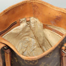 LOUIS VUITTON Monogram Bucket GM Shoulder Bag Vintage M42236 LV Auth th6233-19