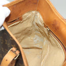 LOUIS VUITTON Monogram Bucket GM Shoulder Bag Vintage M42236 LV Auth th6233-20