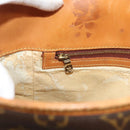 LOUIS VUITTON Monogram Bucket GM Shoulder Bag Vintage M42236 LV Auth th6233-21