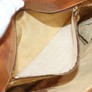 LOUIS VUITTON Monogram Bucket GM Shoulder Bag Vintage M42236 LV Auth th6233-10