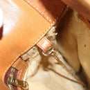 LOUIS VUITTON Monogram Bucket GM Shoulder Bag Vintage M42236 LV Auth th6233-11