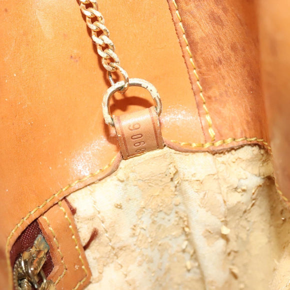 LOUIS VUITTON Monogram Bucket GM Shoulder Bag Vintage M42236 LV Auth th6233