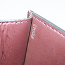 LOUIS VUITTON Taiga Serviette Kourad Business Bag Acajou M30076 LV Auth th6235-12