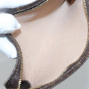 LOUIS VUITTON Monogram Bucket GM Accessory Pouch LV Auth th6236-10